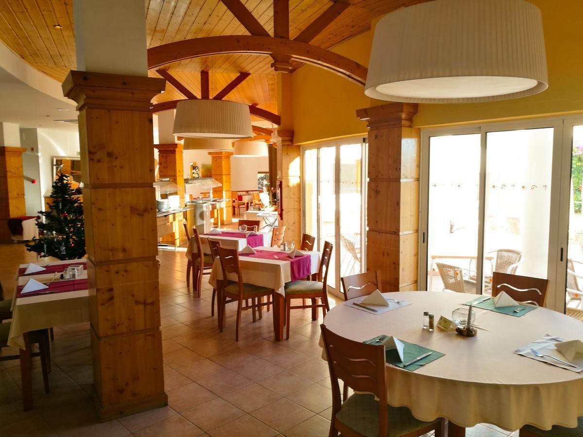 Club House Cvl Hotell Luz Exteriör bild
