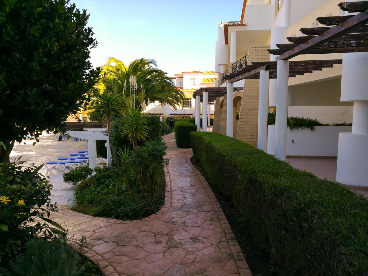 Club House Cvl Hotell Luz Exteriör bild