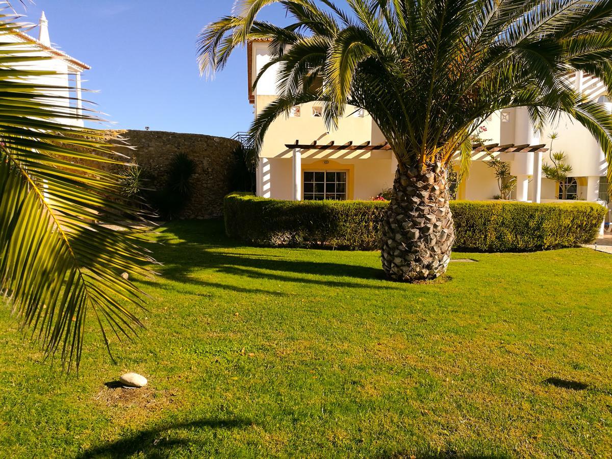 Club House Cvl Hotell Luz Exteriör bild