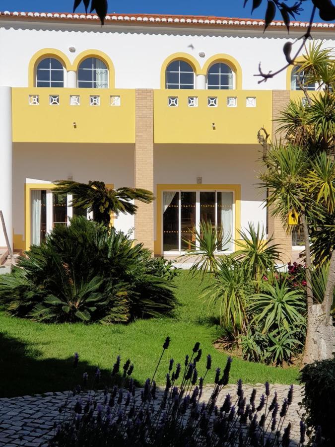 Club House Cvl Hotell Luz Exteriör bild